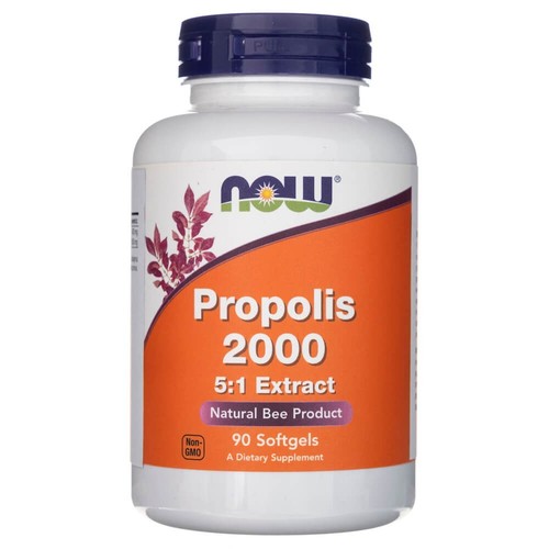 Now foods propoli 2000 - foods,