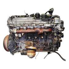 MOTORE MERCEDES CLASSE E W210 S210 280 CDI 2004-2008 130 kW / 177 CV OM 648.961