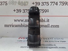 PULSANTIERA ALZAVETRI CENTRALE