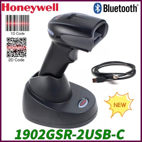 Honeywell xenon 1902gsr 2usb - honeywell, 1902gsr-2usb-c