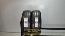 GOMME USATE   215/65R16C 109T
