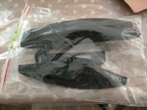 Model telaio bycmo viper - model,