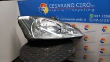 PROIETTORE-FARO DX.        1152096 FORD FOCUS (CAK) (10/98>03/02<) RICAMBIO USAT