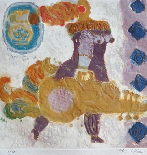 Theo tobiasse dame - tobiasse, au