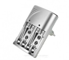 Caricabatterie Per Pile