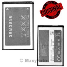 SAMSUNG BATTERIA ORIGINALE