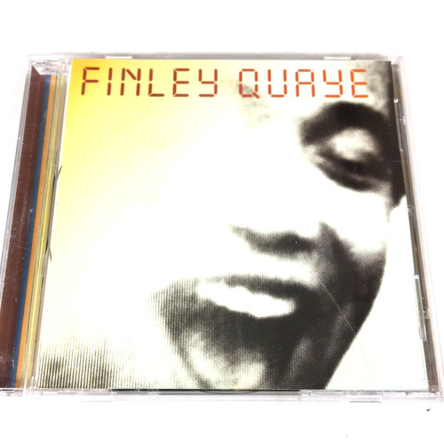 Finley quaye maverick a - finley,