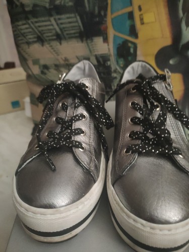 Scarpe sneakers bambina - scarpe, teen