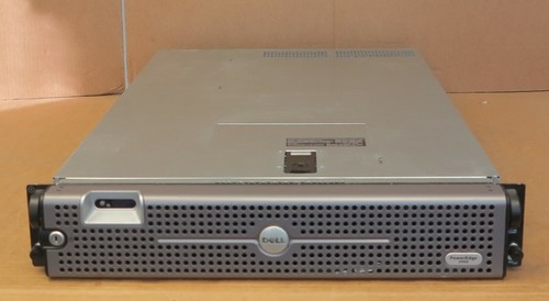 Dell poweredge 2950 5160 - 2c,