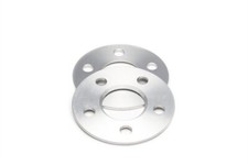 Coppia Distanziali da 5mm per Opel Astra + GTC 2004-2009 5 Fori - Senza Bulloni