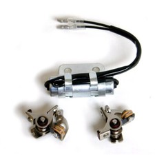 1970-79 Yamaha Condenser &