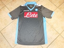 Maglia shirt jersey calcio