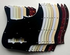 Pickguard Jazz Bass anni '60
