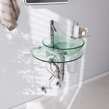 Lavabo consolle bagno da