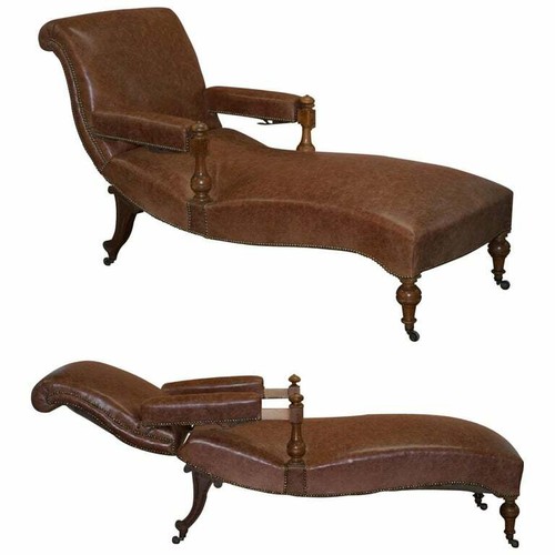 Chaise lounge reclinabile - lounge,