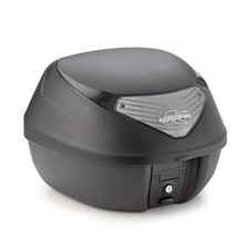 Bauletto con piastra - bauletto,