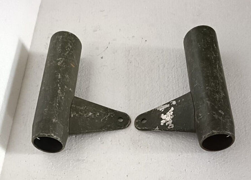 Foderi forcella coppia - , per