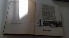 seconda guerra mondiale storia