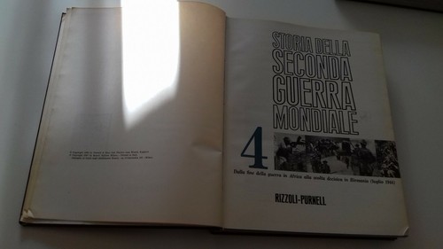 Seconda guerra mondiale - seconda,