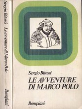 La avventure di Marco Polo. 