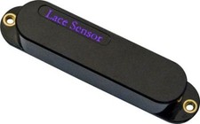 Sensore Lacci Viola Bobina