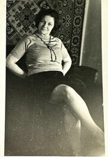 1969 Vintage Snapshot –