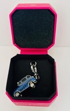 Charm JUICY COUTURE "BLUE
