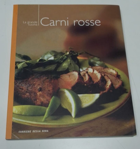 Carni rosse grande cucina - carni, la