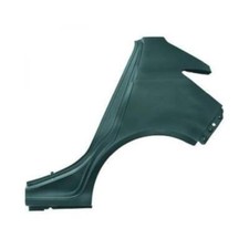 Lamiera Pannello Laterale Posteriore Sinistra per Opel Corsa D S07