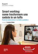 Smart working come - smart,