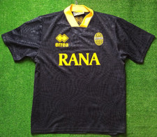 Maglia calcio match worn - maglia,