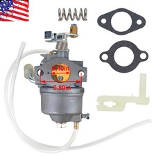 Genuine Carburetor Carb