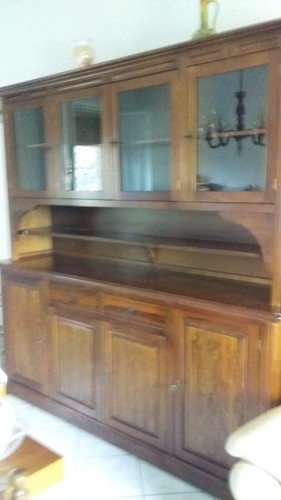 Credenza antica primi - antica, 900