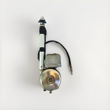 Antenna elettrica Philips vintage auto Car aerial antenna 1950/60 Epoca Autovox