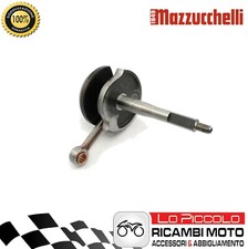 Albero motore mazzucchelli - motore,