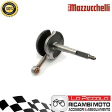AMT156 KIT ALBERO MOTORE MAZZUCCHELLI SP. 12 ANTICIPATO PIAGGIO SI CIAO BRAVO 50