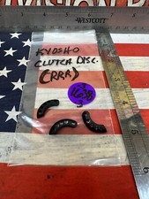 Scarpa frizione KYOSHO RRR