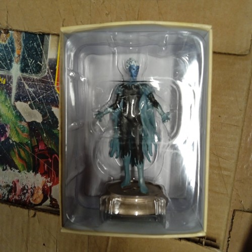 Eaglemoss chess échec - eaglemoss,