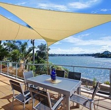 Tenda vela parasole - vela,