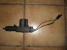 Motore ZV Posteriore Posteriore Posteriore Rear Power Lock Lancia Tema 8.32 Ferrari 1. serie