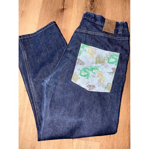 Jeans john blaze - jeans, vintage