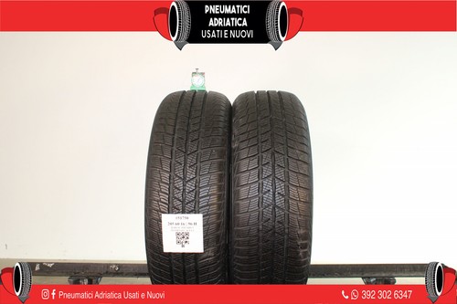 Pneumatici barum 205 r16 - pneumatici,
