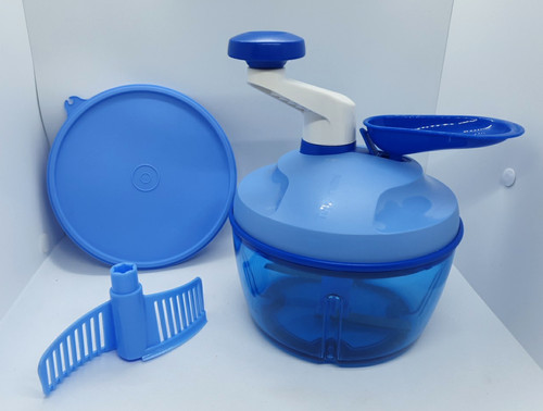 Tupperware quick chef - tupperware, 3