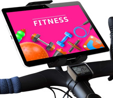 Supporto Tablet Bici Tapis