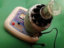 RADIONICA “TORUS” WAVE PULSE GENERATOR PROFESSIONAL