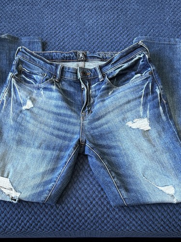 Jeans uomo prps - jeans,