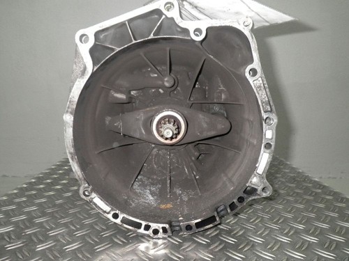 Cambio manuale hbl bmw serie - cambio,
