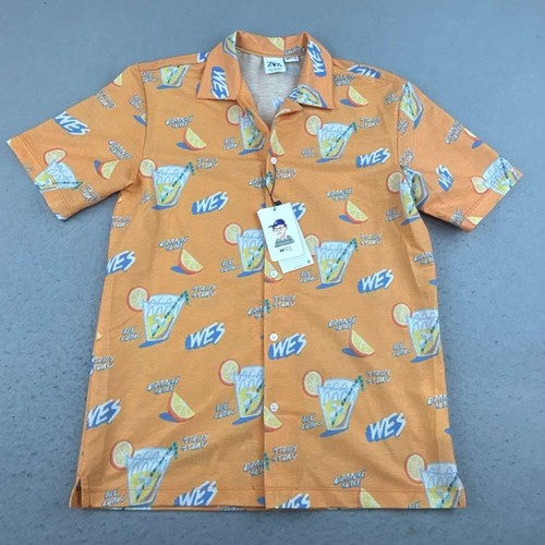 Zara wes camicia - wes, piccola