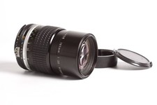 Nikon Nikkor 2,8/135 AiS
