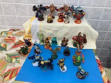 Skylanders Lotto n.25 Personaggi activision Skylanders Giants vari